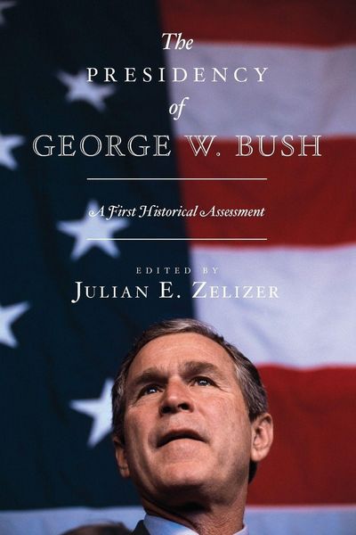 Produktbild: The Presidency of George W. Bush