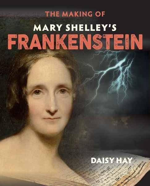 Produktbild: The Making of Mary Shelley's Frankenstein