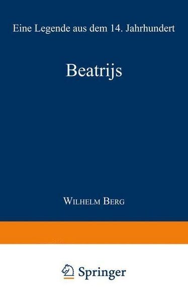 Produktbild: Beatrijs