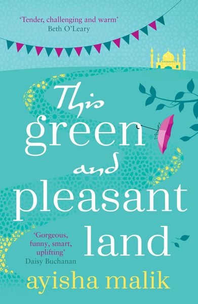 Produktbild: This Green and Pleasant Land