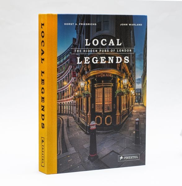 Produktbild: Local Legends