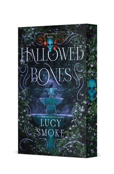 Produktbild: Hallowed Bones