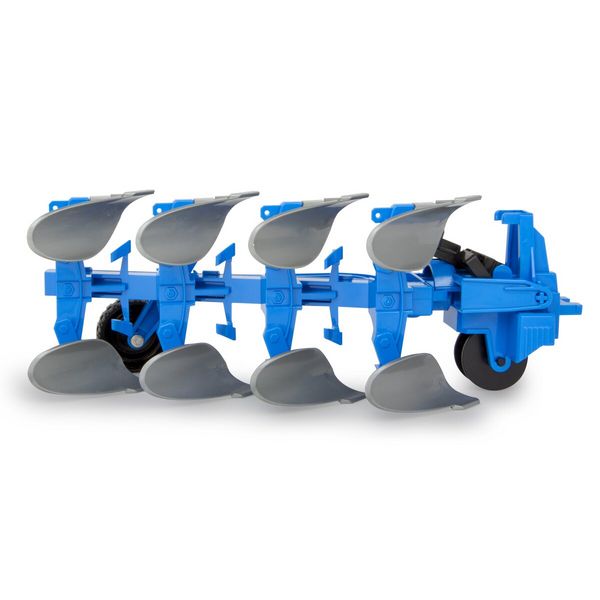 Produktbild: JAMARA 423254 Volldrehpflug 1:24S