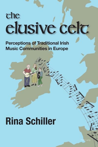 Produktbild: The Elusive Celt