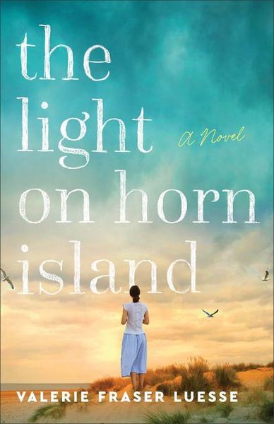 Produktbild: The Light on Horn Island
