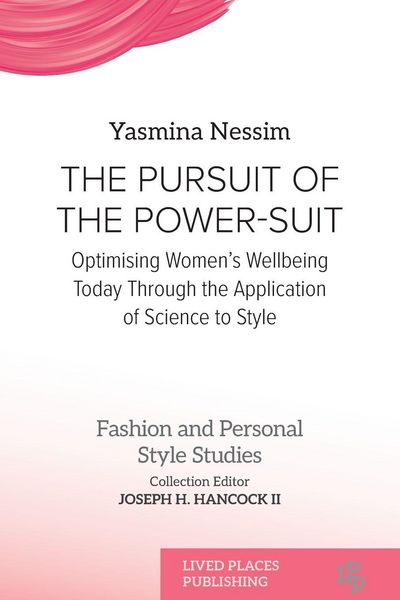 Produktbild: The Pursuit of the Power-Suit