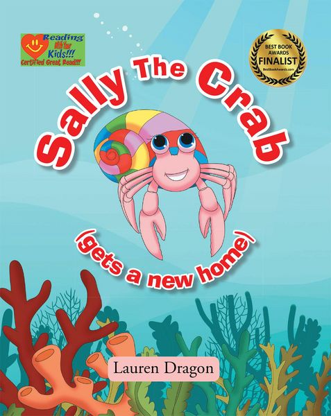 Produktbild: Sally the Crab