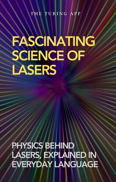 Produktbild: Fascinating Science of Lasers