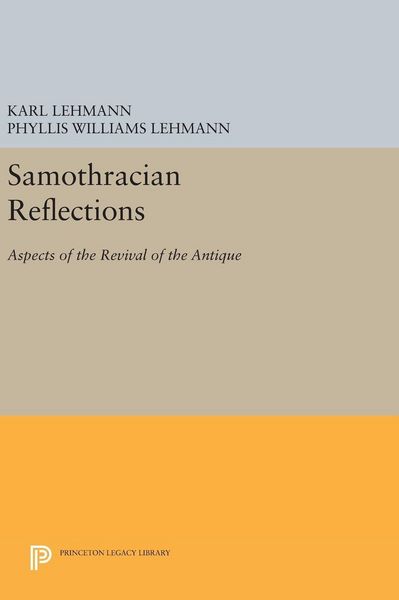Produktbild: Samothracian Reflections