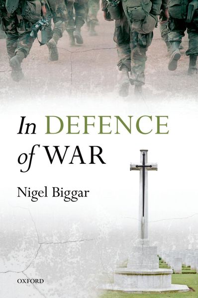 Produktbild: In Defence of War