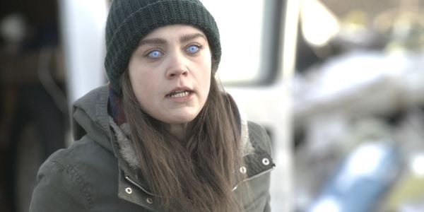 Produktbild: Mutant Outcasts