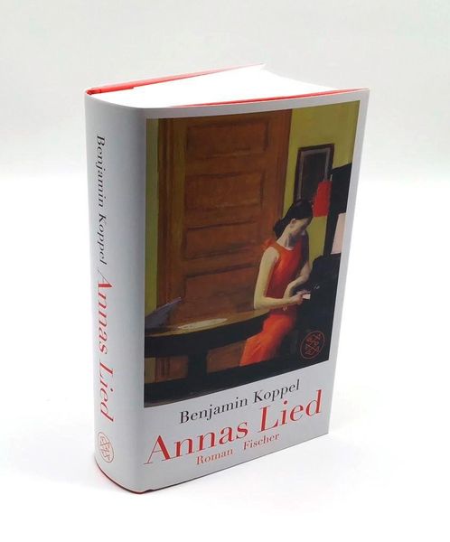 Produktbild: Annas Lied