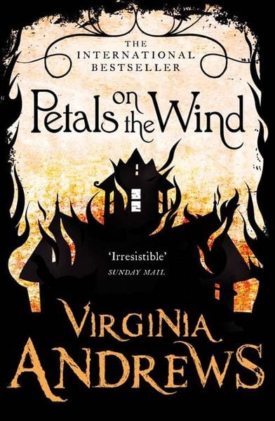 Produktbild: Petals on the Wind