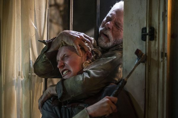 Produktbild: Don't Breathe 2