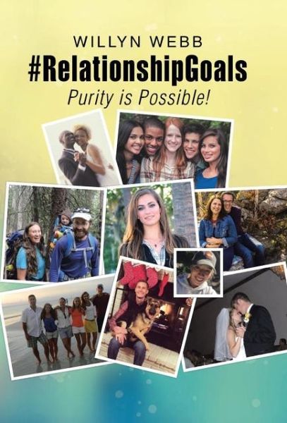 Produktbild: #RelationshipGoals