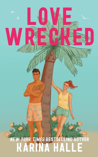 Produktbild: Lovewrecked
