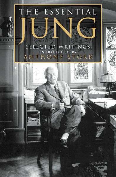 Produktbild: The Essential Jung
