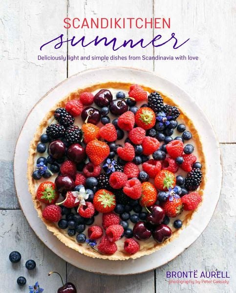 Produktbild: ScandiKitchen Summer