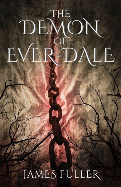 Produktbild: The Demon of Ever-Dale