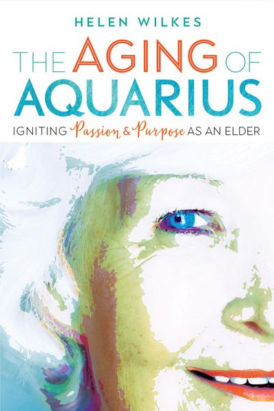 Produktbild: The Aging of Aquarius