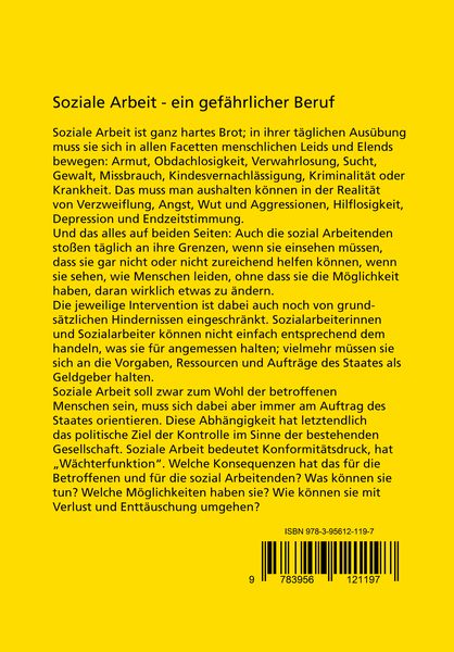 Produktbild: Verzweifeltes Helfen