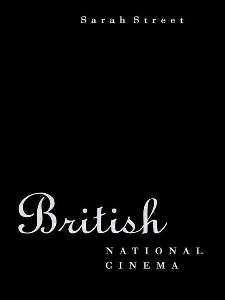 Produktbild: British National Cinema