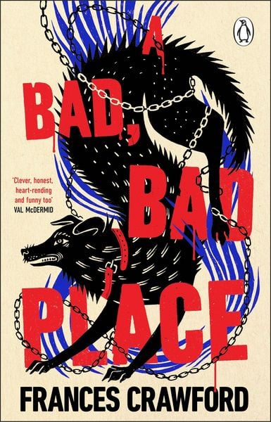 Produktbild: A Bad, Bad Place