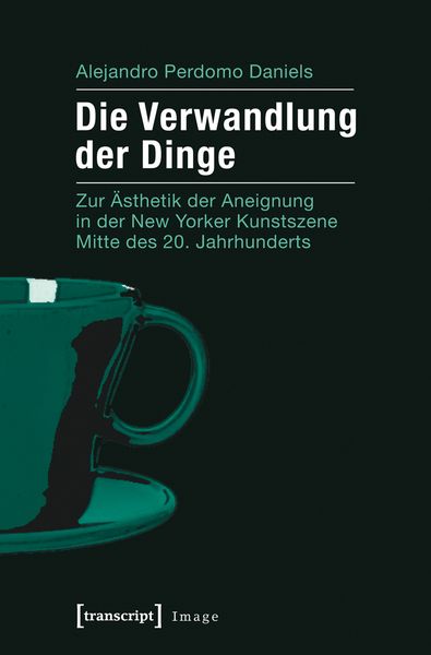 Produktbild: Die Verwandlung der Dinge