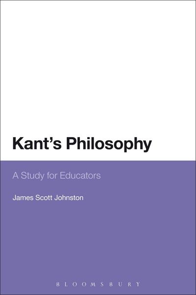 Produktbild: Kant's Philosophy