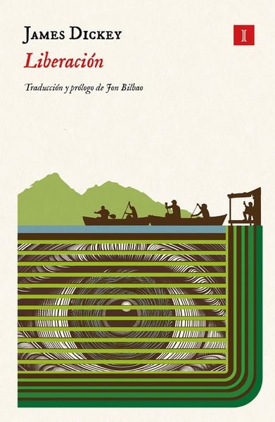 Produktbild: Liberaci&oacute;n