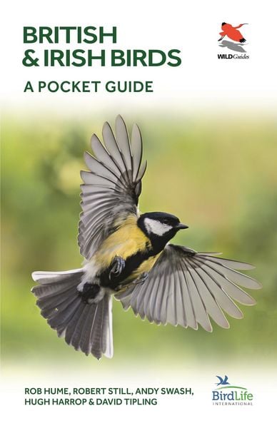 Produktbild: British and Irish Birds