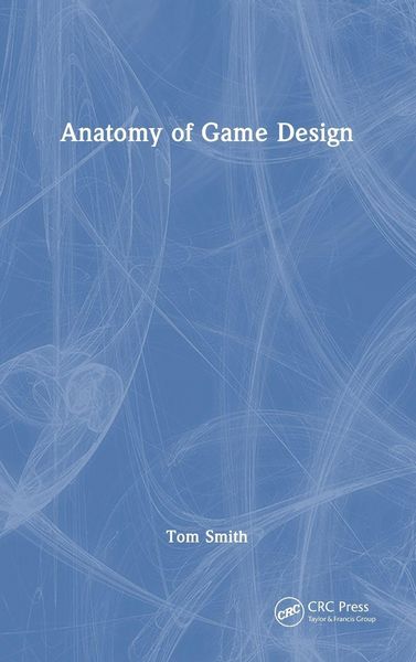 Produktbild: Anatomy of Game Design