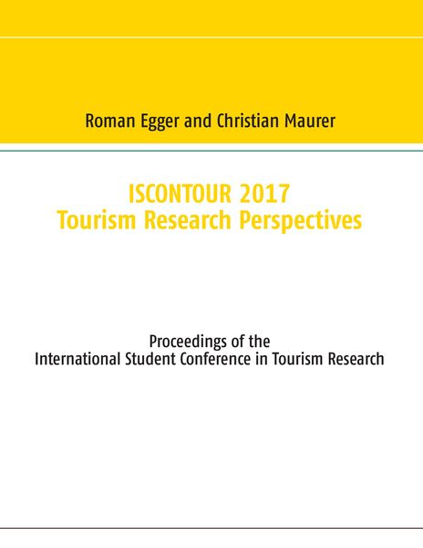 Produktbild: Iscontour 2017