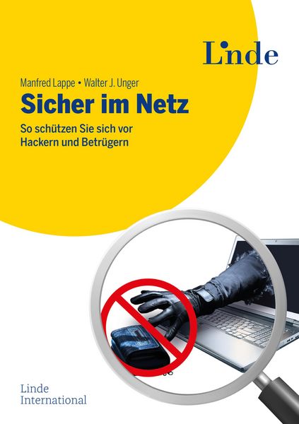 Produktbild: Sicher im Netz