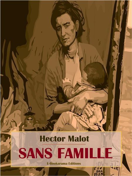 Produktbild: Sans famille