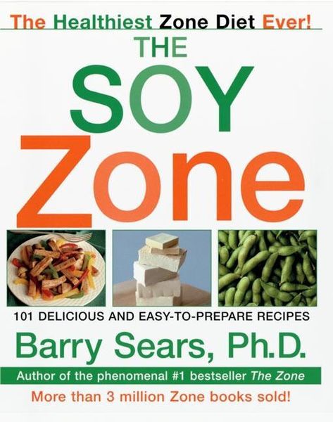 Produktbild: The Soy Zone