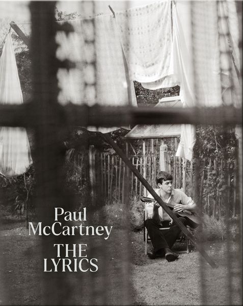 Produktbild: The Lyrics