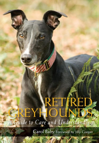 Produktbild: Retired Greyhounds