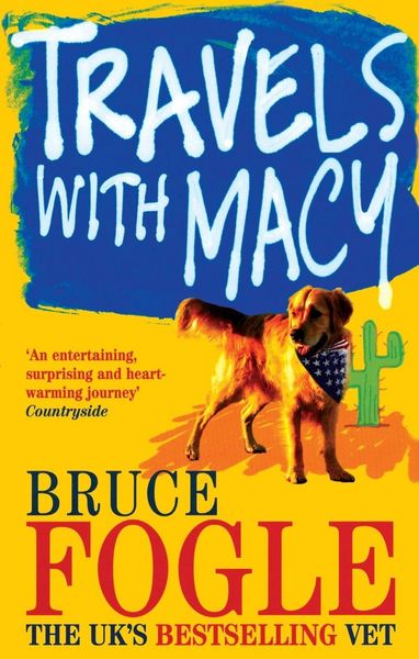 Produktbild: Travels With Macy