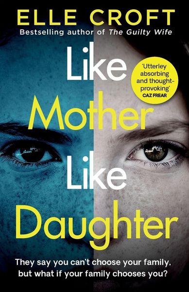 Produktbild: Like Mother, Like Daughter