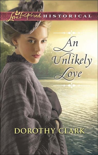 Produktbild: An Unlikely Love
