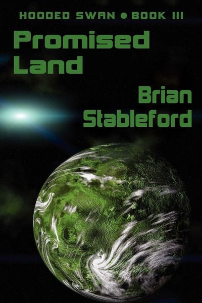 Produktbild: Promised Land