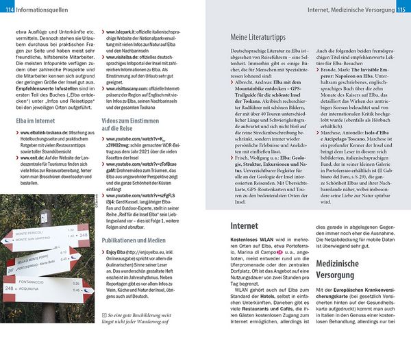 Produktbild: Reise Know-How InselTrip Elba