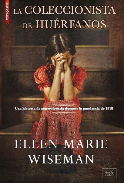 Produktbild: La Coleccionista de Hu&eacute;rfanos