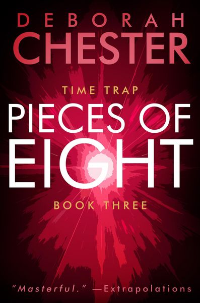 Produktbild: Pieces of Eight