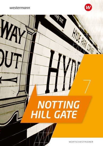 Produktbild: Notting Hill Gate - Ausgabe 2022