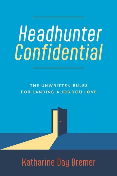 Produktbild: Headhunter Confidential