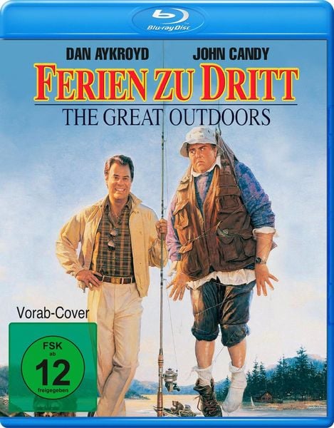 Produktbild: Ferien zu Dritt