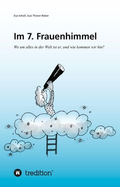 Produktbild: Im 7. Frauenhimmel
