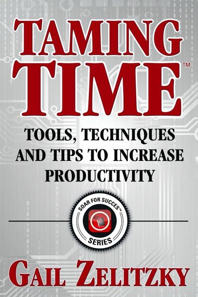 Produktbild: Taming Time